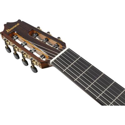 Ibanez GA3007CE-NT 7 húros elektro-klasszikus gitár
