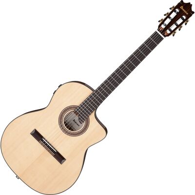Ibanez GA360TCE-NT elektro-klasszikus gitár