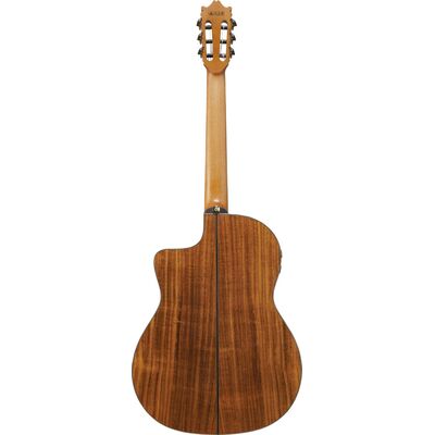 Ibanez GA360TCE-NT elektro-klasszikus gitár