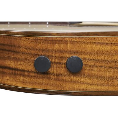 Ibanez GA360TCE-NT elektro-klasszikus gitár