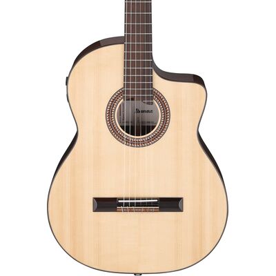 Ibanez GA380CE-NT elektro-klasszikus gitár