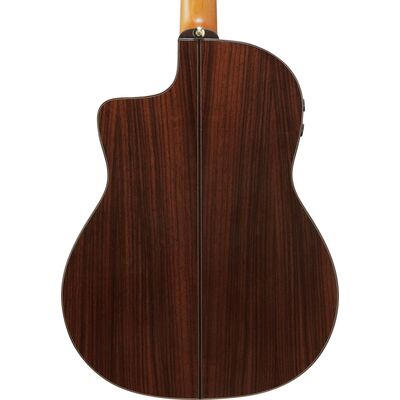Ibanez GA380CE-NT elektro-klasszikus gitár