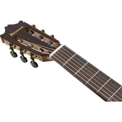 Ibanez GA380CE-NT elektro-klasszikus gitár
