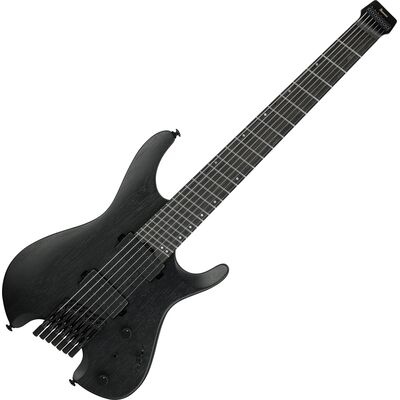 Ibanez QX527B-WK Quest 7 húros elektromos gitár