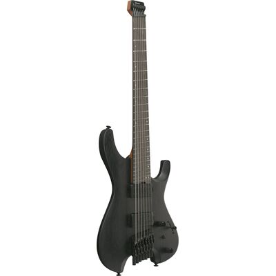 Ibanez QX527B-WK Quest 7 húros elektromos gitár