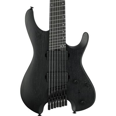 Ibanez QX527B-WK Quest 7 húros elektromos gitár