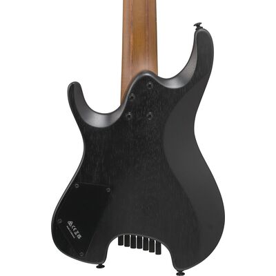Ibanez QX527B-WK Quest 7 húros elektromos gitár