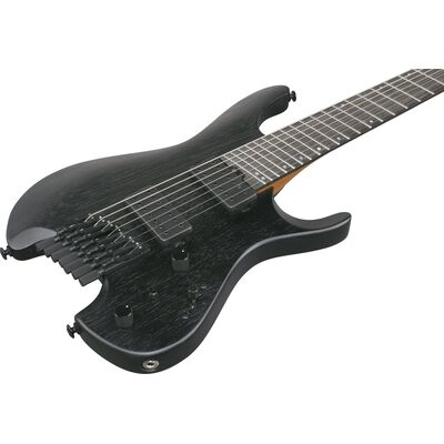 Ibanez QX527B-WK Quest 7 húros elektromos gitár
