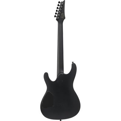 Ibanez S721RB-BKF Iron Label elektromos gitár