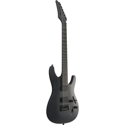 Ibanez S721RB-BKF Iron Label elektromos gitár