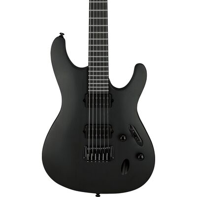 Ibanez S721RB-BKF Iron Label elektromos gitár