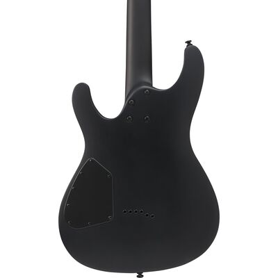Ibanez S721RB-BKF Iron Label elektromos gitár