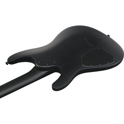 Ibanez S721RB-BKF Iron Label elektromos gitár