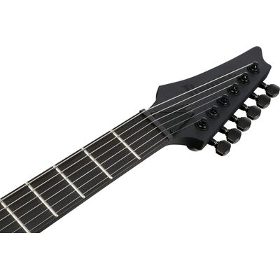 Ibanez S721RB-BKF Iron Label elektromos gitár