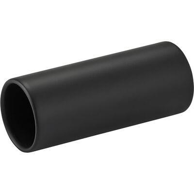 Ortega OBN60MBK rozsdamentes acél slide gyűrű - 60 mm - fekete