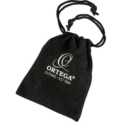 Ortega OCAPOPRO-BK Pro sík klasszikus gitár kápó