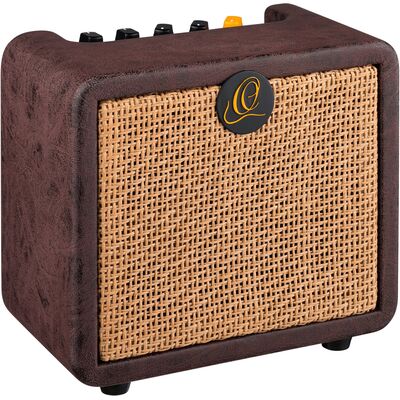 Ortega PTWO-BU Amplification akusztikus gitárkombó