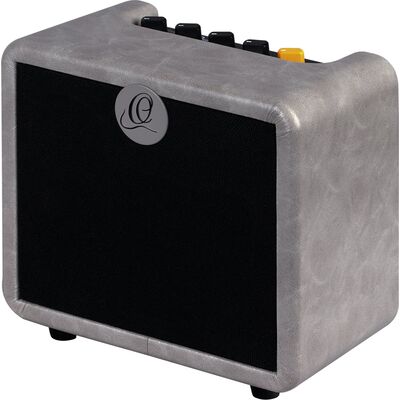 Ortega PTWO-E Amplification gitárkombó