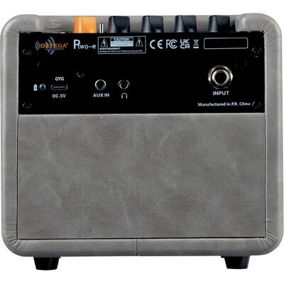 Ortega PTWO-E Amplification gitárkombó