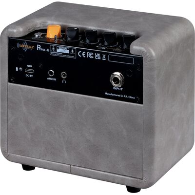 Ortega PTWO-E Amplification gitárkombó