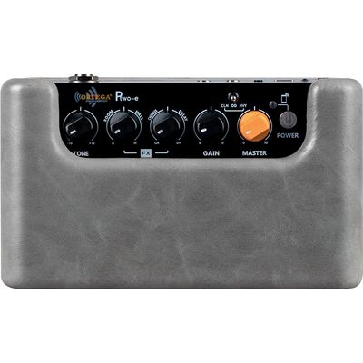 Ortega PTWO-E Amplification gitárkombó