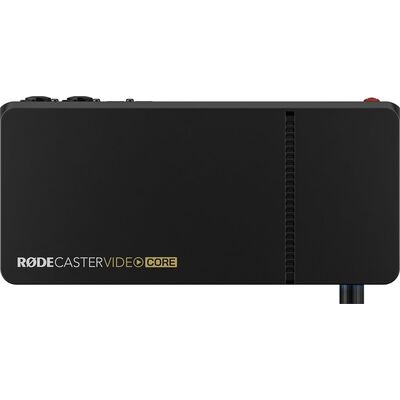 RODE RODECaster Video Core videó és audió produkciós keverő