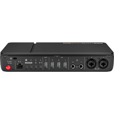 RODE RODECaster Video Core videó és audió produkciós keverő