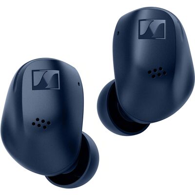 Sennheiser ACCENTUM True Wireless Blue vezeték nélküli fülhallgató
