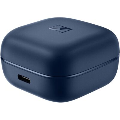 Sennheiser ACCENTUM True Wireless Blue vezeték nélküli fülhallgató
