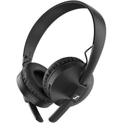 Sennheiser HD 250BT Bluetooth fejhallgató