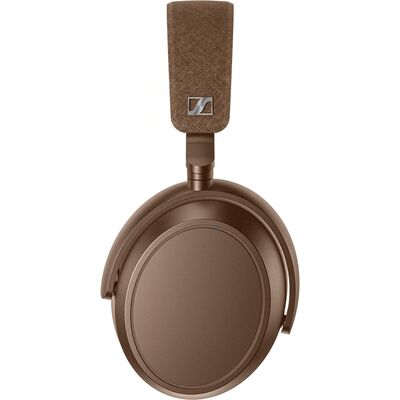 Sennheiser MOMENTUM 4 Wireless Brown prémium vezeték nélküli ANC fejhallgató