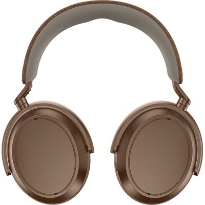Sennheiser MOMENTUM 4 Wireless Brown prémium vezeték nélküli ANC fejhallgató