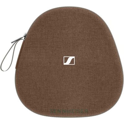 Sennheiser MOMENTUM 4 Wireless Brown prémium vezeték nélküli ANC fejhallgató