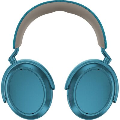 Sennheiser MOMENTUM 4 Wireless Teal prémium vezeték nélküli ANC fejhallgató