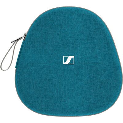 Sennheiser MOMENTUM 4 Wireless Teal prémium vezeték nélküli ANC fejhallgató