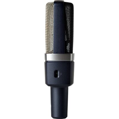 AKG C214 nagymembrános kondenzátormikrofon