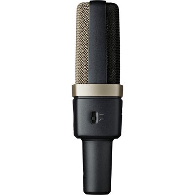 AKG C314 Matched Pair nagymembrános kondenzátormikrofon illesztett pár