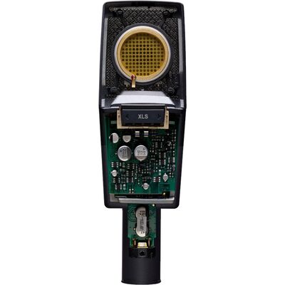 AKG C414 XLS nagymembrános kondenzátormikrofon