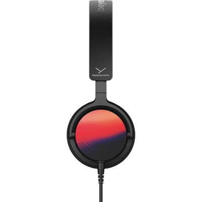 Beyerdynamic DJ 300 PRO X professzionális DJ fejhallgató