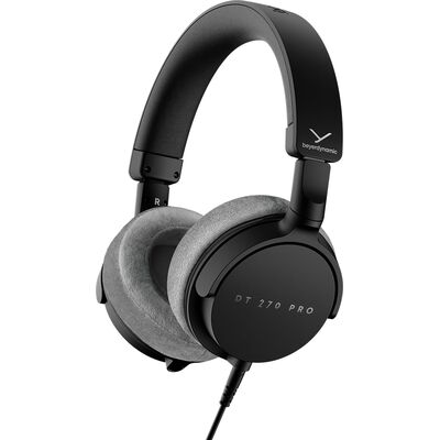 Beyerdynamic DT 270 PRO zárt stúdió fejhallgató