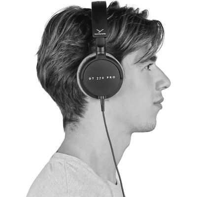 Beyerdynamic DT 270 PRO zárt stúdió fejhallgató