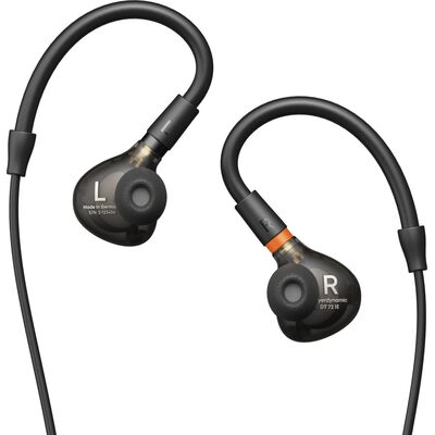 Beyerdynamic DT 72 IE professzionális fülmonitor