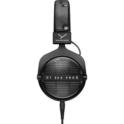 Beyerdynamic DT 990 PRO X nyitott stúdió fejhallgató