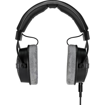 Beyerdynamic DT 990 PRO X nyitott stúdió fejhallgató