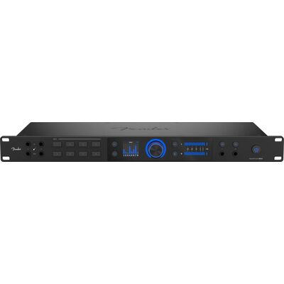 Fender Quantum HD 8 USB-C hangkártya