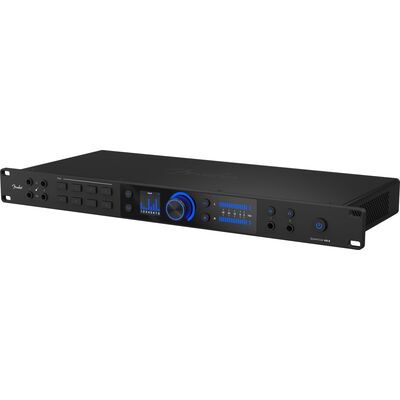 Fender Quantum HD 8 USB-C hangkártya
