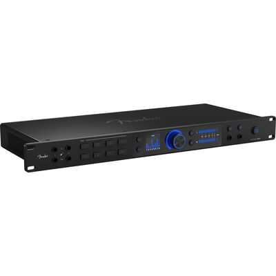 Fender Quantum HD 8 USB-C hangkártya