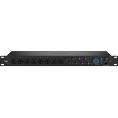 Fender Quantum LT 16 USB-C hangkártya