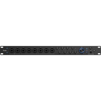 Fender Quantum LT 16 USB-C hangkártya