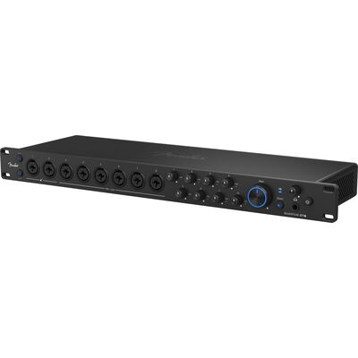 Fender Quantum LT 16 USB-C hangkártya